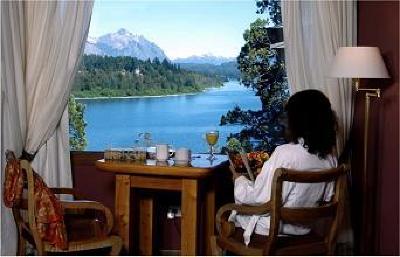 фото отеля Charming Luxury Lodge San Carlos de Bariloche