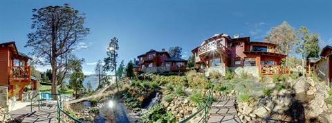 фото отеля Charming Luxury Lodge San Carlos de Bariloche