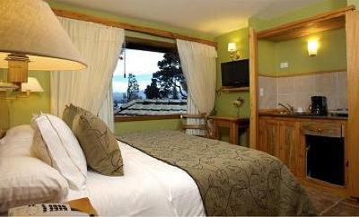 фото отеля Charming Luxury Lodge San Carlos de Bariloche