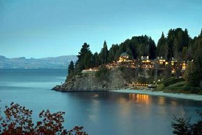 фото отеля Charming Luxury Lodge San Carlos de Bariloche