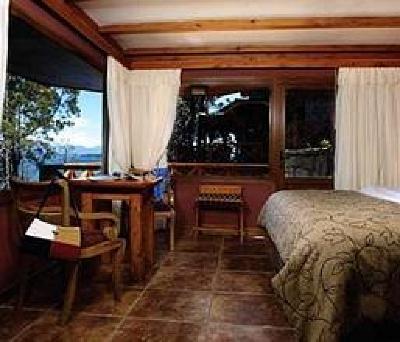 фото отеля Charming Luxury Lodge San Carlos de Bariloche