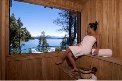 фото отеля Charming Luxury Lodge San Carlos de Bariloche