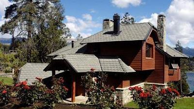 фото отеля Charming Luxury Lodge San Carlos de Bariloche