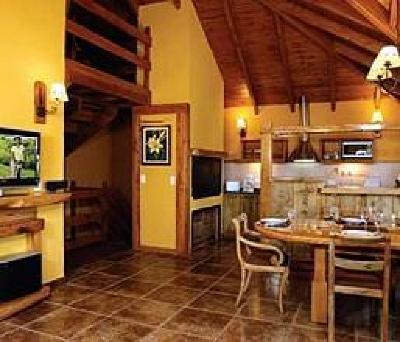 фото отеля Charming Luxury Lodge San Carlos de Bariloche