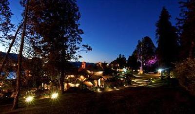 фото отеля Charming Luxury Lodge San Carlos de Bariloche