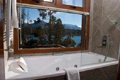 фото отеля Charming Luxury Lodge San Carlos de Bariloche