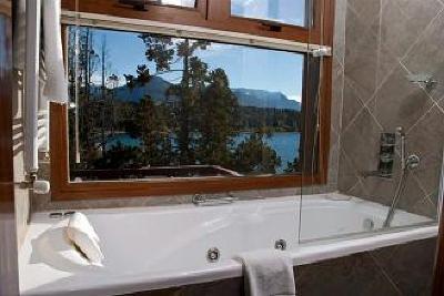 фото отеля Charming Luxury Lodge San Carlos de Bariloche