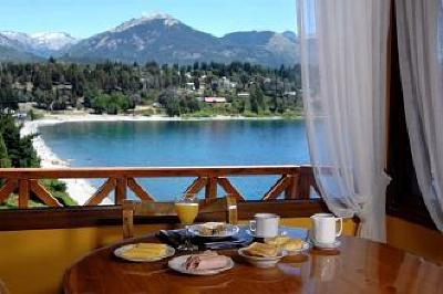 фото отеля Charming Luxury Lodge San Carlos de Bariloche