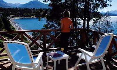 фото отеля Charming Luxury Lodge San Carlos de Bariloche