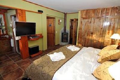 фото отеля Charming Luxury Lodge San Carlos de Bariloche