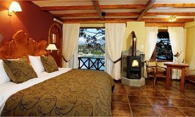 фото отеля Charming Luxury Lodge San Carlos de Bariloche