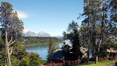 фото отеля Charming Luxury Lodge San Carlos de Bariloche