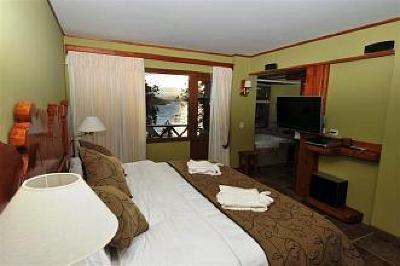 фото отеля Charming Luxury Lodge San Carlos de Bariloche