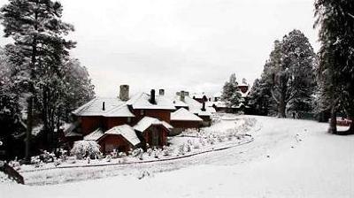 фото отеля Charming Luxury Lodge San Carlos de Bariloche