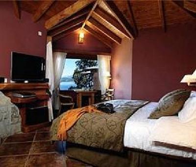 фото отеля Charming Luxury Lodge San Carlos de Bariloche