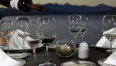 фото отеля Charming Luxury Lodge San Carlos de Bariloche