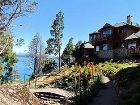 фото отеля Charming Luxury Lodge San Carlos de Bariloche