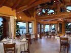 фото отеля Charming Luxury Lodge San Carlos de Bariloche