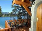 фото отеля Charming Luxury Lodge San Carlos de Bariloche