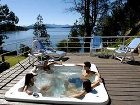 фото отеля Charming Luxury Lodge San Carlos de Bariloche