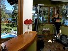 фото отеля Charming Luxury Lodge San Carlos de Bariloche