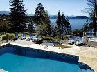 фото отеля Charming Luxury Lodge San Carlos de Bariloche