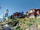 фото отеля Charming Luxury Lodge San Carlos de Bariloche