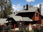 фото отеля Charming Luxury Lodge San Carlos de Bariloche