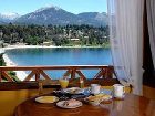 фото отеля Charming Luxury Lodge San Carlos de Bariloche