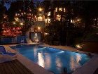 фото отеля Charming Luxury Lodge San Carlos de Bariloche