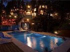 фото отеля Charming Luxury Lodge San Carlos de Bariloche