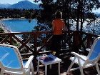 фото отеля Charming Luxury Lodge San Carlos de Bariloche