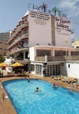 фото отеля Hotel Teix