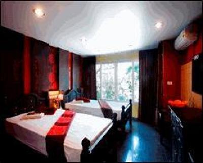 фото отеля Sabai-Sabai@Sukhumvit Hotel
