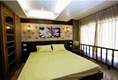 фото отеля Sabai-Sabai@Sukhumvit Hotel