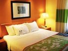 фото отеля Fairfield Inn & Suites Cleveland Avon
