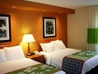 фото отеля Fairfield Inn & Suites Cleveland Avon