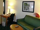 фото отеля Fairfield Inn & Suites Cleveland Avon