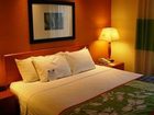 фото отеля Fairfield Inn & Suites Cleveland Avon