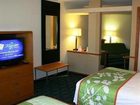 фото отеля Fairfield Inn & Suites Cleveland Avon