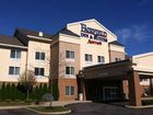 фото отеля Fairfield Inn & Suites Cleveland Avon