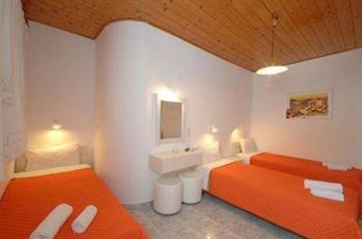 фото отеля Milena Hotel