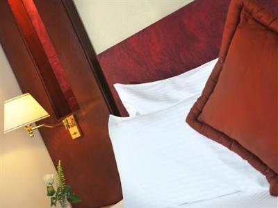 фото отеля Safir Hotel Cairo