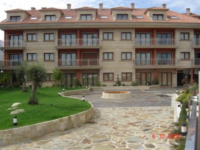 фото отеля Aptos. Esperanza Del Mar