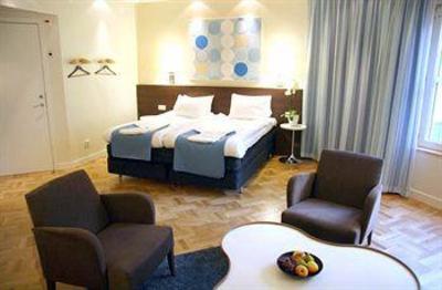 фото отеля Elite Hotel Marina Plaza