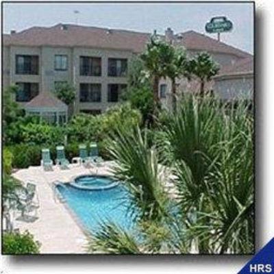 фото отеля Courtyard by Marriott Harlingen