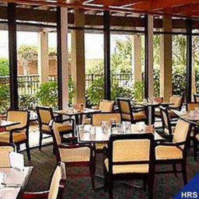 фото отеля Courtyard by Marriott Harlingen