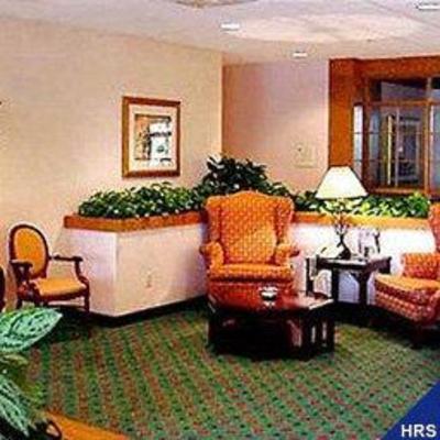 фото отеля Courtyard by Marriott Harlingen
