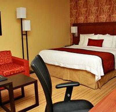 фото отеля Courtyard by Marriott Harlingen