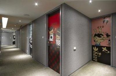 фото отеля CityInn Hotel III